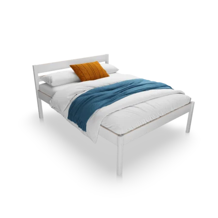 Standard kõrge kaheinimesevoodi 160x200