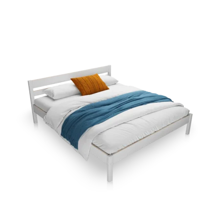 Standard kaheinimesevoodi 180x200