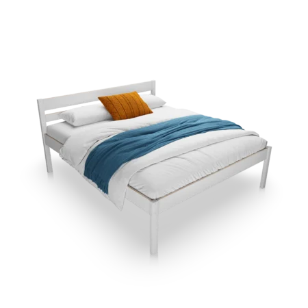 Standard kõrge kaheinimesevoodi 180x200