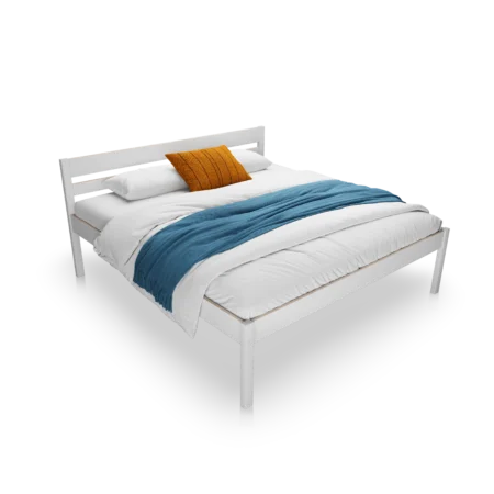 Standard kõrge kaheinimesevoodi 200x200