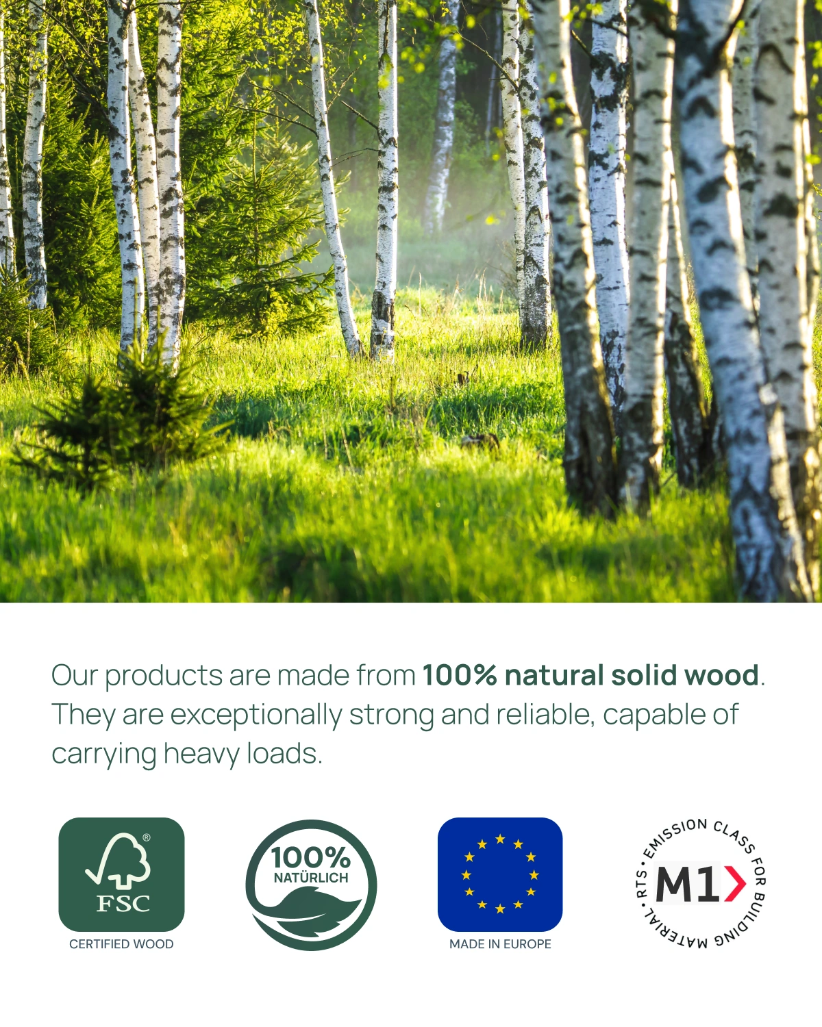 Eco product image
