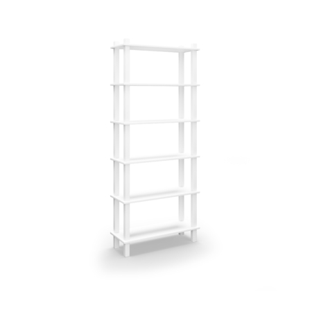 ESTADESIGN полка из березы (180см)